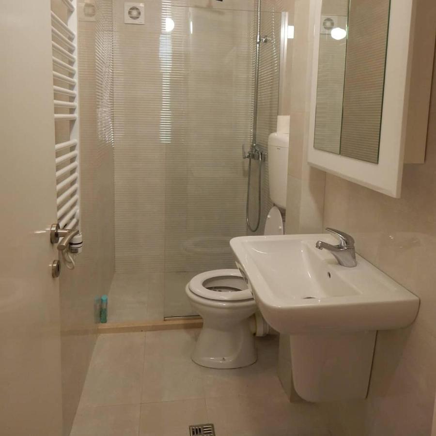 Sveti Stefan- Apartment Dora Exterior photo